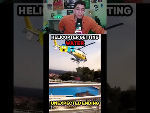 El Mejor Helicoptero del Mundo