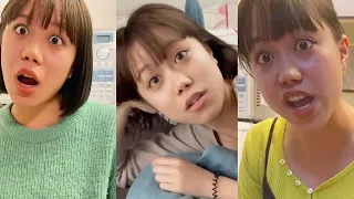 TikTokで合計4000万回以上再生された彼女のブチギレまとめ！！