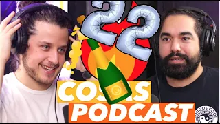 2022 - COSAS