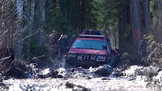 JeepLife - Spring 2022