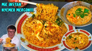 PEDESNYA MINTA AMPUN!! KETEMU WARMINDO TERSEMBUNYI DAN ENAK DI JOGJA..