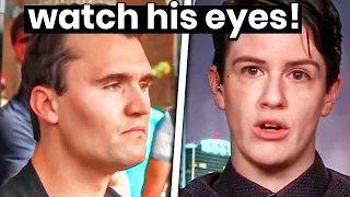 You Wouldn't Believe If This Was Not Recorded