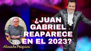 ¿Juan Gabriel reaparece en el 2023? | #JuanGabriel #AlbertoAguilera #AlbertoAguilera Valadez