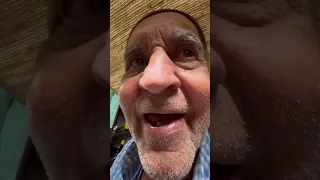 O encontro do século!