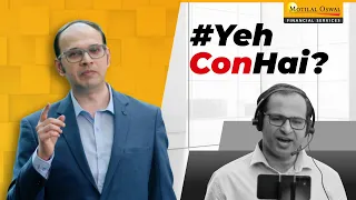 #YehConHai Ft. Nitin Shanbhag