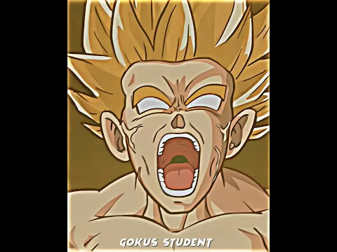 Goku vs Saitama slap battle 🔥🗿💀 #shorts #goku