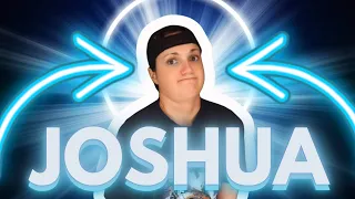 The BEST of JOSHUA