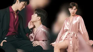 your dear daddy the series