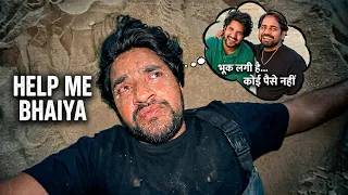 Thailand Me Fas Gaya 😱 | No Money No Food (Real Story)