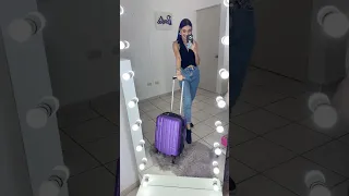 TENGO TODO LO MORADO QUE TE IMAGINES😱💜 parte 11