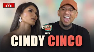 CHITchat with Cindy Cinco | by Chito Samontina