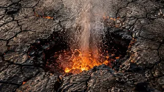 🌋🚨MÉXICO ESTÁ HIRVIENDO… y lo que apareció debajo de una casa en Michoacán tiene aterrado a todos💀🔥 