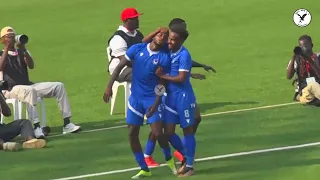 CAF Champions League : Aigle Noir C.S 0 - 2 Al Hilal SC Au Stade INTWARI 