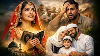हिंदू लड़की और सुरह फ़ातिहा का करिश्मा! Hindu Women Reading Quran||हर मुसलमान ज़रूर देखें| Noore hadees