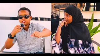 zaki junior and shushuu abdalla