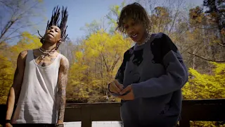 Ayo & Teo - Gifted Freestyle (Official Music Video)