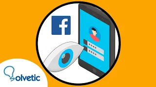👀   Cómo VER tu CONTRASEÑA de Facebook si se te OLVIDO Celular 2021