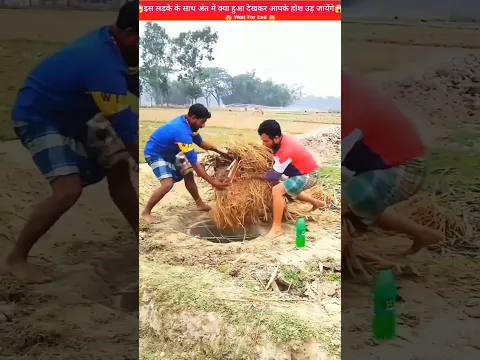 लड़का इस व्यक्ति के साथ ऐसा क्यों कर रहा था ।mini wood toy-woodwork art skill \ hand craft/#shorts
