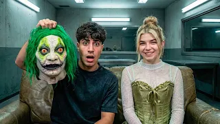 ALEJO IGOA REVELA LA IDENTIDAD de LA MUÑECA MALDITA 😨😨 * ¡Es Delfina Palladino!