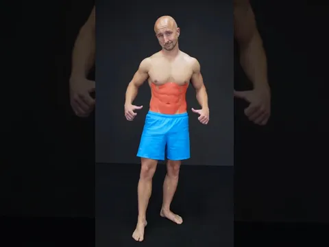 The BEST Stretch You're Not Doing!