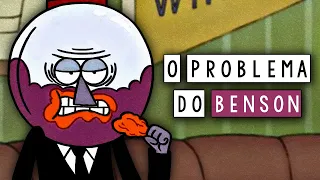 O "Alcoolismo" de Benson em Apenas um Show