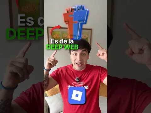Objetos de ROBLOX en la Vida Real 3
