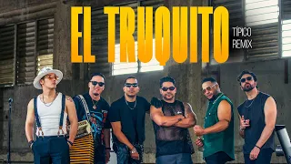 ILEGALES + EL GRUPASO - EL TRUQUITO (Tipico Remix) video oficial