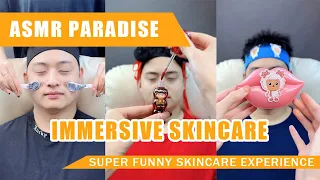 The latest collection is here#immersiveskincare #skincareproducts