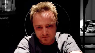 The Horrors of Jesse Pinkman's Mind (Breaking Bad)