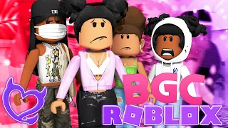 THIS IS THE BEST BAD GIRLS CLUB ON ROBLOX!! (ALMOST DIED)