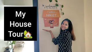 Welcome to NikeTimsy's Nest 🏡❤️
