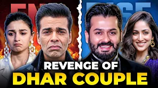 Why Bollywood is SCARED of Aditya Dhar NOW?