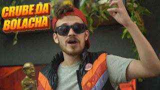 COMPREI UM TROFÉU DUM CANAL PELO MERCADO LIVRE E ACUSEI O GOLPE + TRAILER IRADO! | CRUBE DA BOLACHA