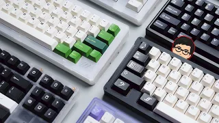 Rekomendasi Keyboard TERBAIK di 2022 dari BUDGET Sampai Paling BAGUS!