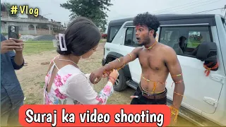 Hamara shorts video shoot #surajrox #deepakrox #viralvideos 