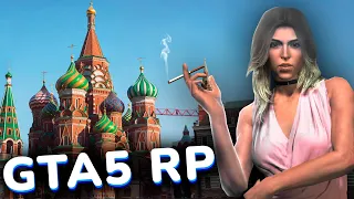 100 ЧАСОВ СТРАДАЛ на САМОМ УНИКАЛЬНОМ ГТА РП