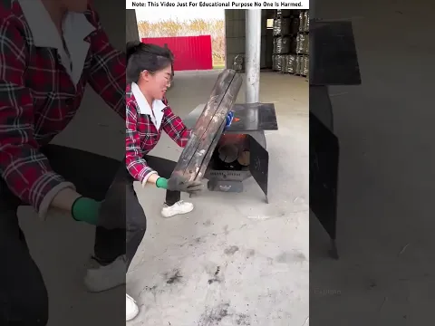 Using this stove to cook in five minutes