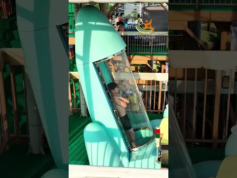 Water park equipment manufacturer, inquiries welcome. #waterpark #waterslide #aquaparks #slide