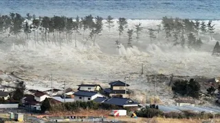 Now Massive Waves in Philippines! Super Typhoon Pepito creates powerful waves in Catanduanes