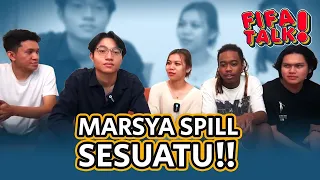 Hello Marsya Eps. 68 : Akhirnya Kiesha Ketemu Marsya!