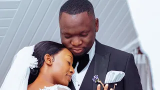 H.E.R Feat Tauren Wells-Holds Us Together Lyrics|Sylvester JB Wedding Photos