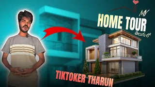 My Home Tour ll My Mother’s Dream House🥹❤️