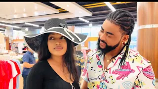SA GMAX YE POU KIRA?🤔 | @Naïma Kira retounen sou YouTube 😍🎉