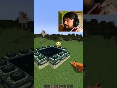 #minecraft #minecraftshorts #minecraftmemes