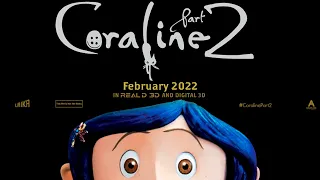 Coraline 2: El Regreso de la otra Madre 🔵 City Lore