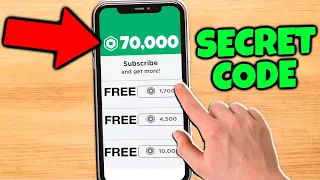 How To Turn 0 ROBUX Into 70,000 On Roblox.. (How To Get Free Robux 2025)