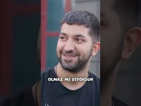 ORKUN IŞITMAK DAYI OLURSA 👴🏽👴🏽