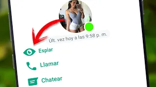 AL FIN! TRUCO OCULTO DE WHATSAPP que deberías Activar ya mismo !