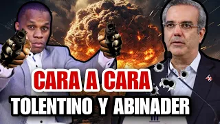 Noticias de último minuto" Mira lo que acaba de revelar Luis Abinader sobre Haiti y Kiko la quema