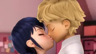 ADRIEN ET MARINETTE SONT ENFIN ENSEMBLE !!! IDENTITÉS RÉVÉLÉS ?! Miraculous saison 5 transmission !